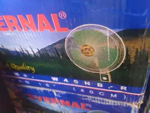Evernal Wall Fan