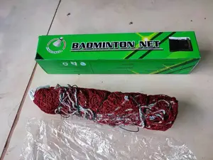 Badminton Net