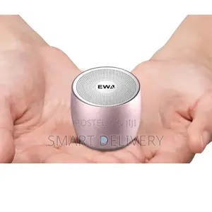 Photo - Bluetooth Small Portable Wireless Speaker
