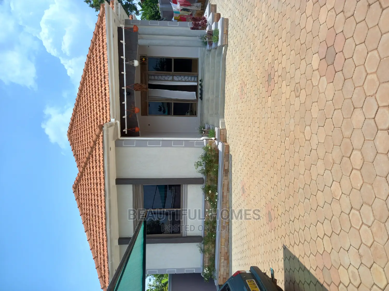 Furnished 4bdrm House in Nakwero, Kira for Sale