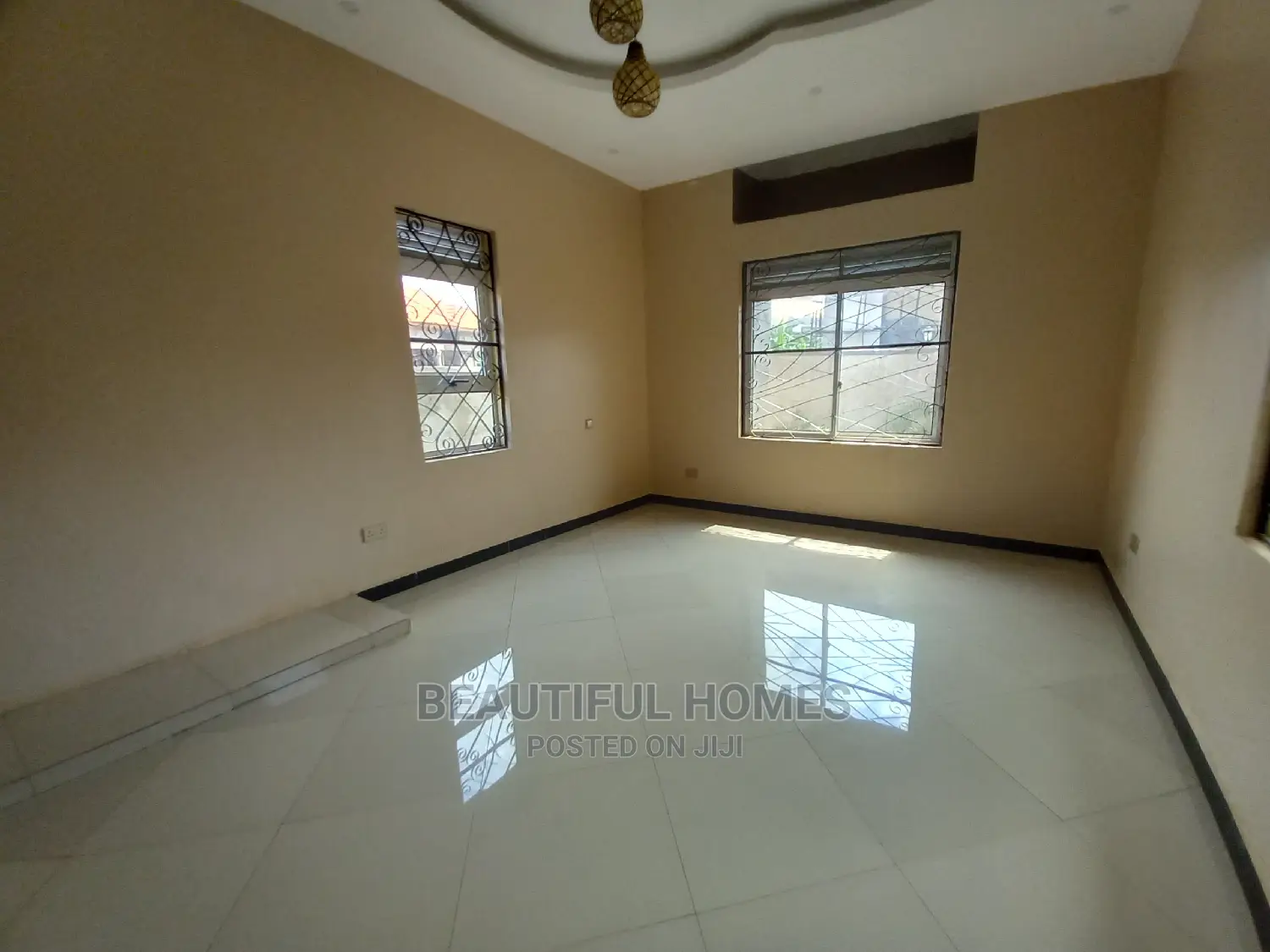 Furnished 4bdrm House in Nakwero, Kira for Sale