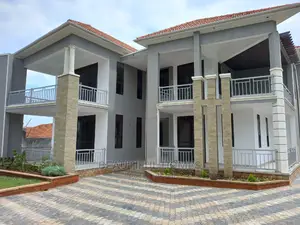Furnished 6bdrm Mansion in Kiwatule Bidandi, Nakawa for Sale