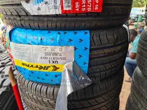 225/55r17 Jk Tires