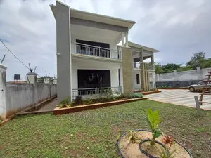 Furnished 6bdrm Mansion in Kiwatule Posh, Nakawa for Sale