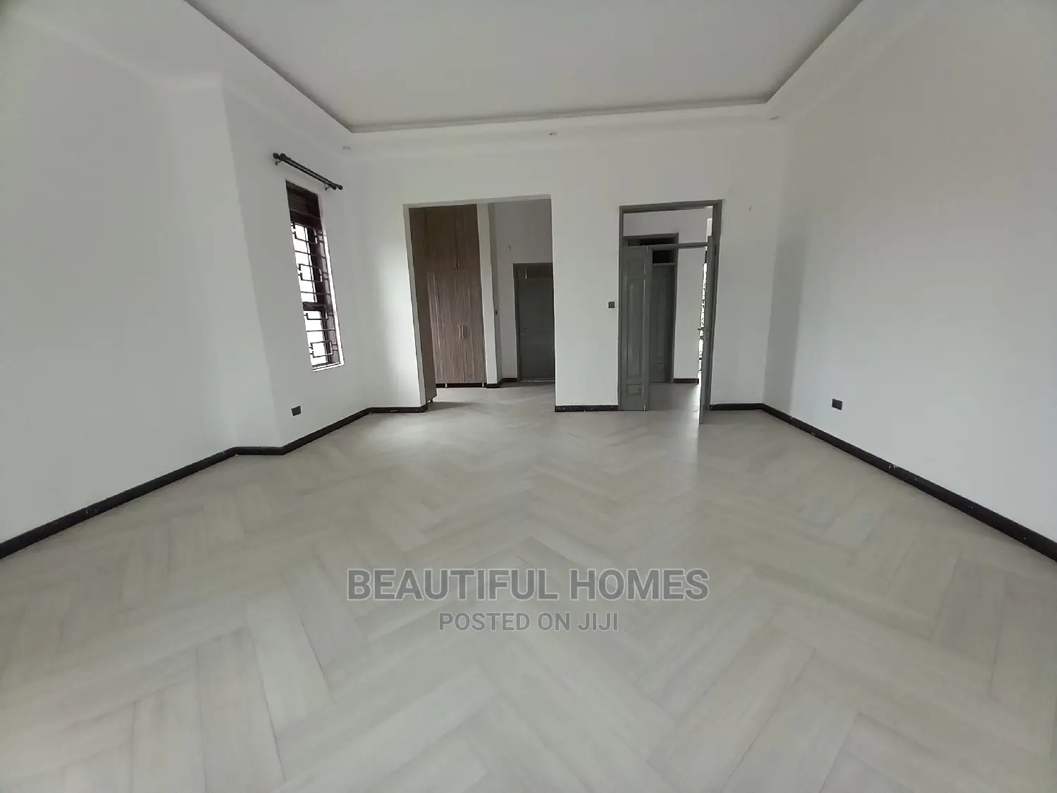 Furnished 6bdrm Mansion in Kiwatule Diplomat, Central Division