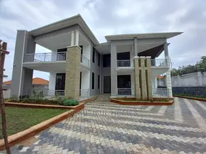 Furnished 6bdrm Mansion in Kiwatule, Central Division for Sale