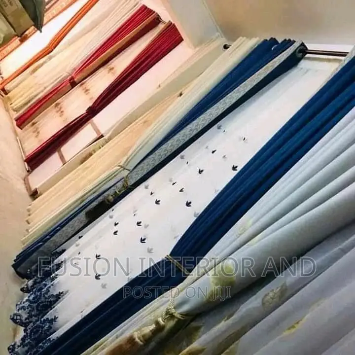 Quality Curtains