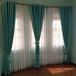 Quality Curtains