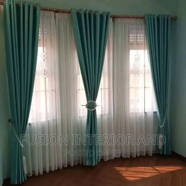 Quality Curtains