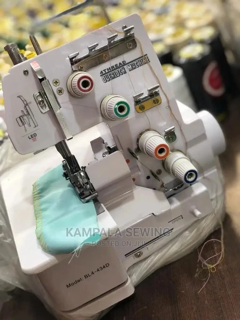 Brand New Baby Lock