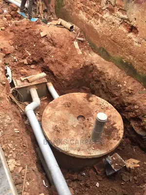 Bio Digester