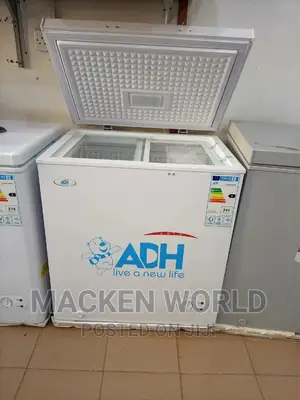 200L Adh Freezer X-Mas Offer