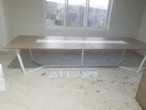 10 Seater Board Room Table