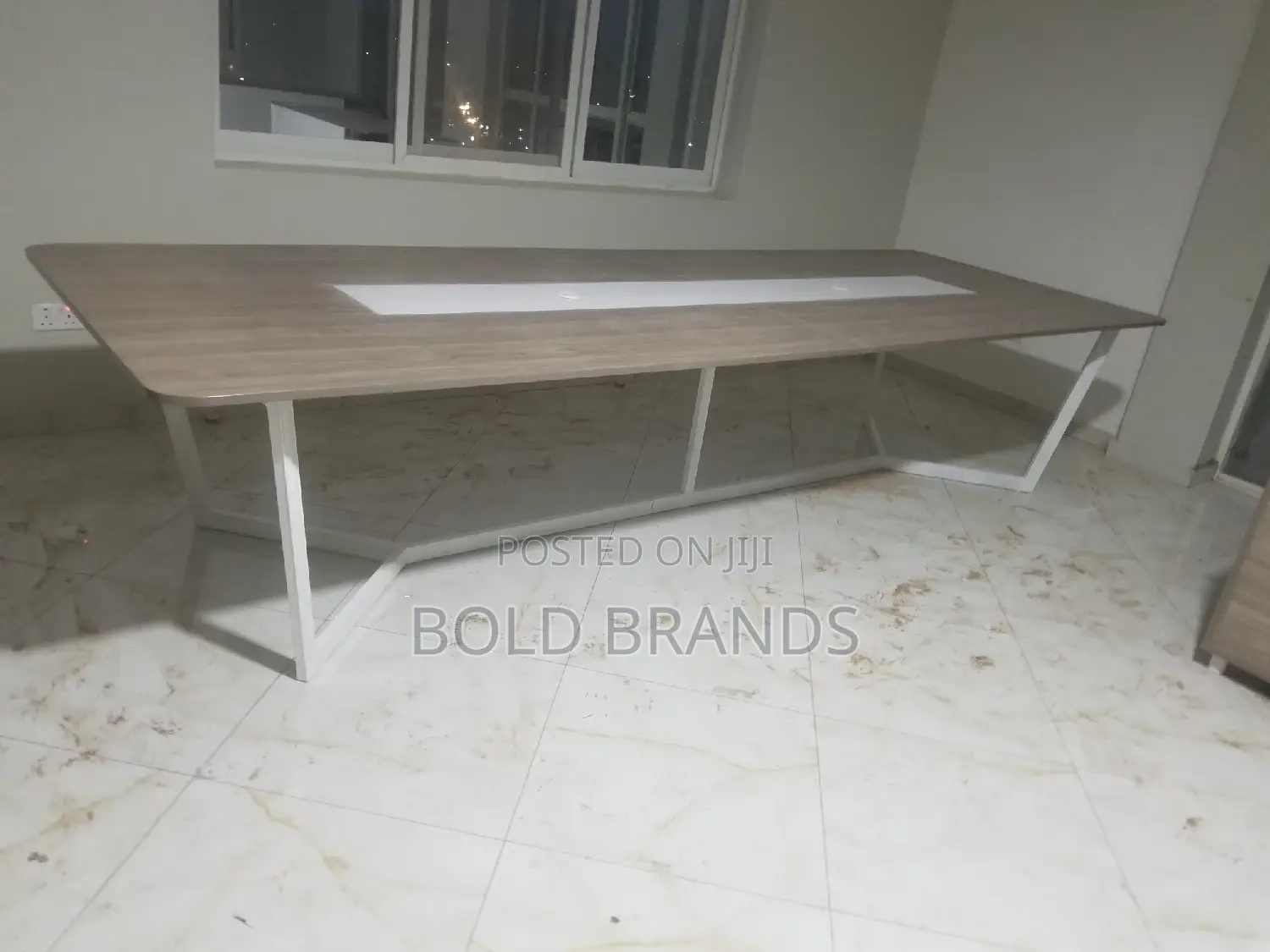 10 Seater Board Room Table