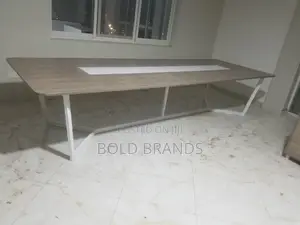 10 Seater Board Room Table