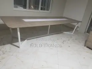 10 Seater Board Room Table