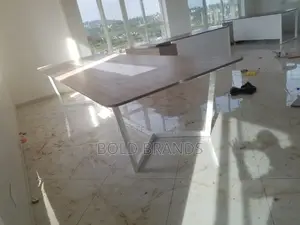 10 Seater Board Room Table