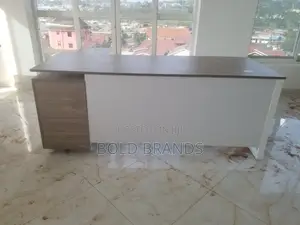 Executive Office Desk