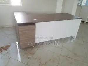 Executive Office Desk