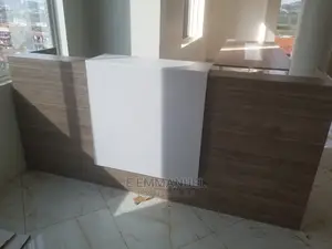Reception Counter