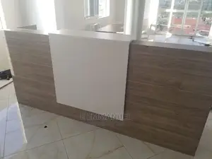 Reception Counter