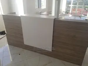 Reception Counter