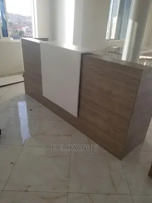 Reception Counter