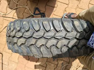 245/75r16 Gt Mud Terrain