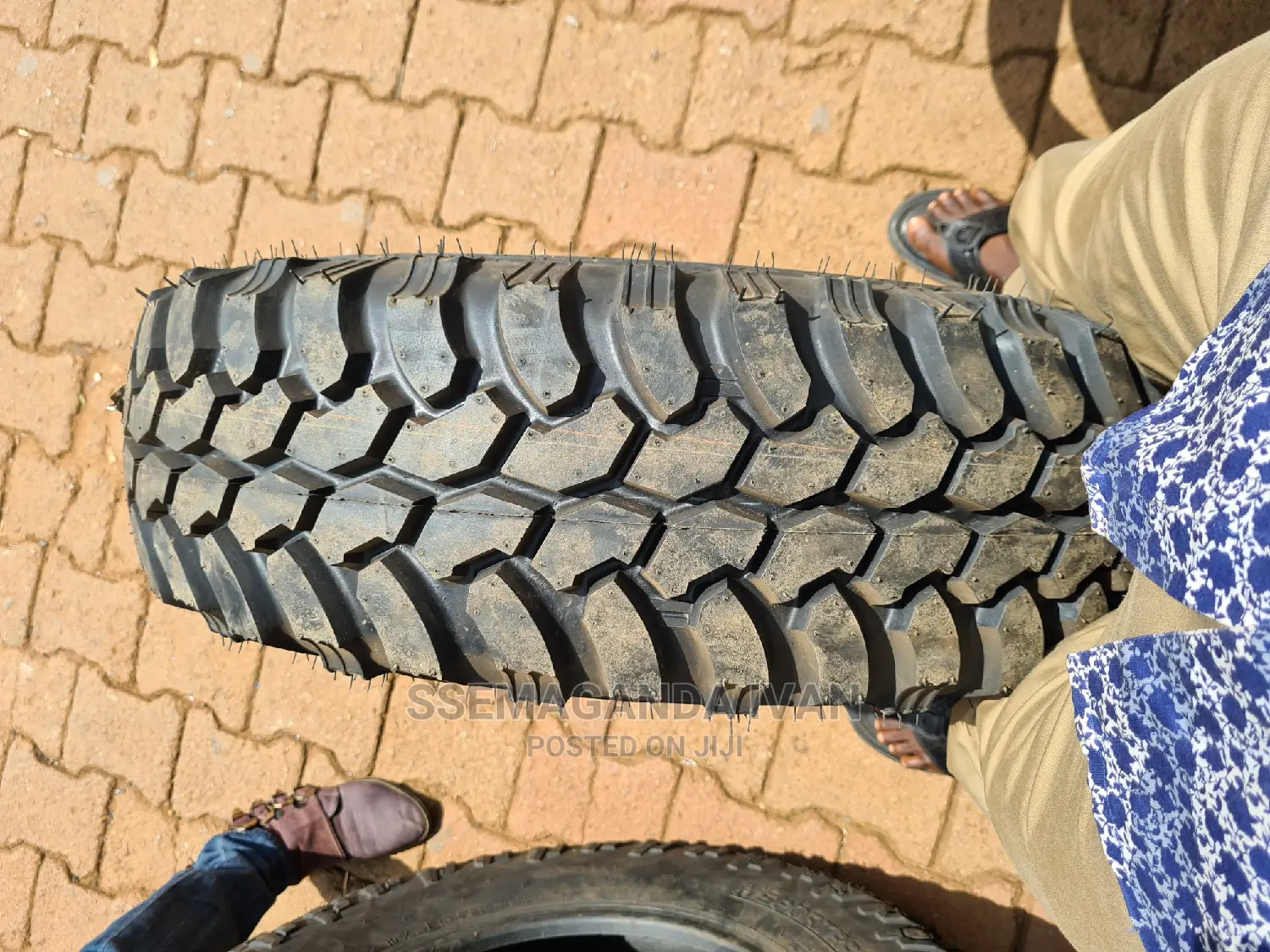 245/75r16 Gt Mud Terrain