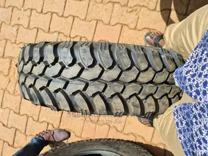 245/75r16 Gt Mud Terrain