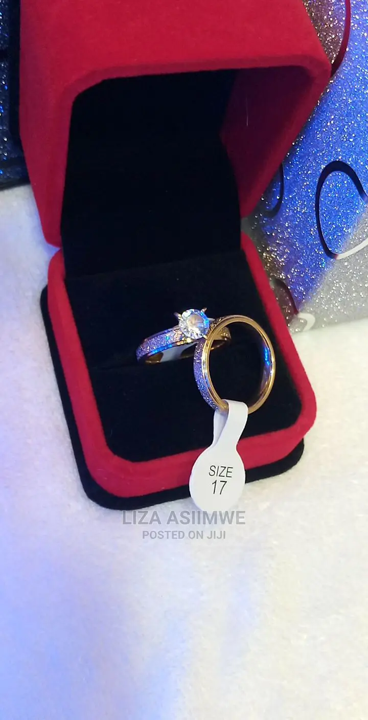 Quality Engagement and Wedding Rings Available