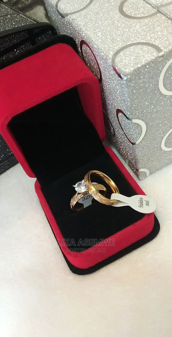Quality Engagement and Wedding Rings Available
