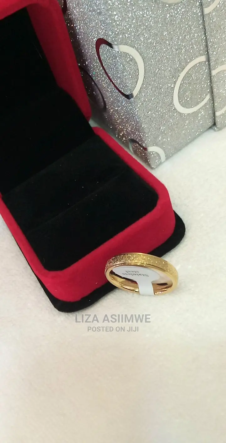 Quality Wedding Rings Available With the Ring Box Pack
