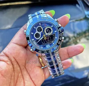 Naviforce Watch