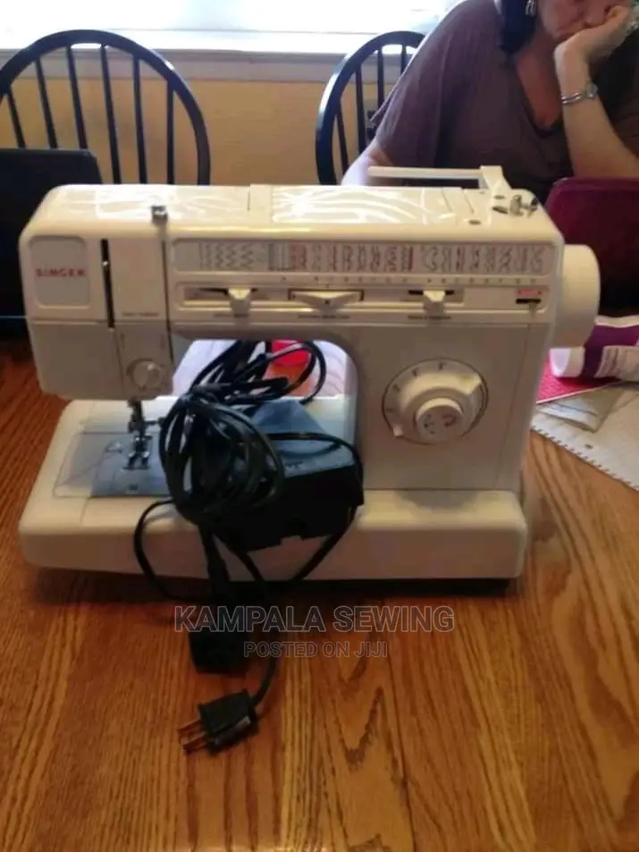Design Sewing Machine