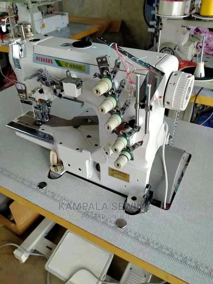 Flat Lock Sewing Machine in Central Division Home Appliances, Kampala