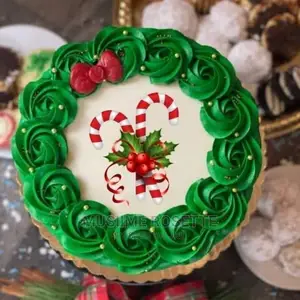 Photo - Christmas Ready Cakes