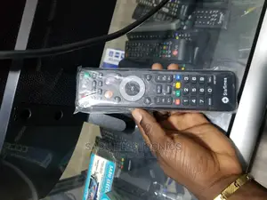 Startimes Tv Remote Control