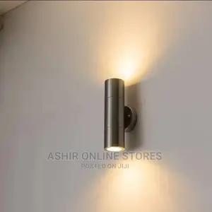 Up and Down Wall Light