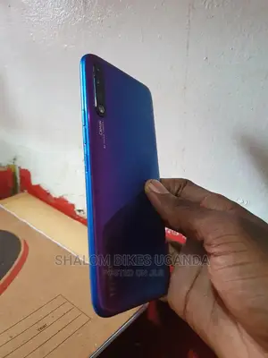 Tecno Camon 12 Pro 64 GB Blue