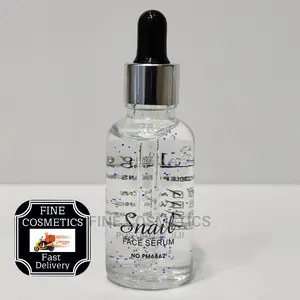 Snail White PLUS Collagen Facial Products.