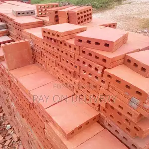 Good Floors(Pressed Clay Floor Tiles)
