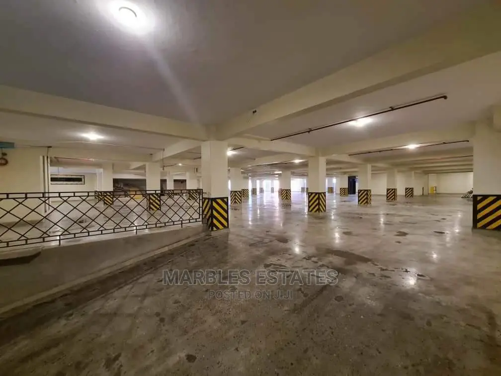 Furnished 1bdrm Apartment in Nakasero, Central Division for Rent