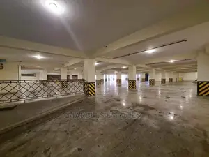 Furnished 1bdrm Apartment in Nakasero, Central Division for Rent
