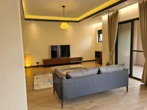 Furnished 1bdrm Apartment in Nakasero, Central Division for Rent