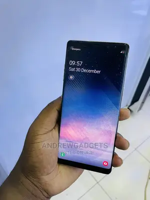 Samsung Galaxy Note 8 64 GB Gold