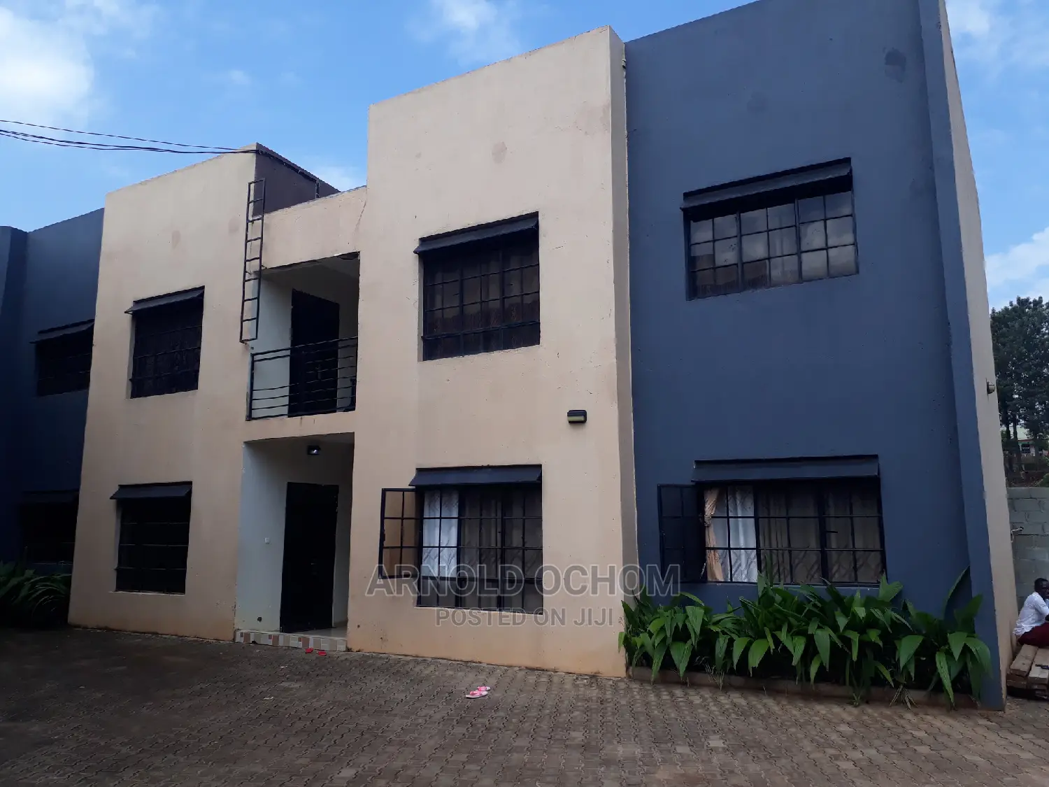 1bdrm Apartment in Kito, Kira for sale