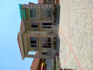 Furnished 6bdrm Mansion in Kira Minister'S for Sale