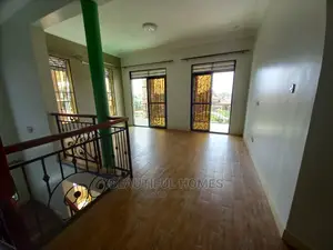 Furnished 6bdrm Mansion in Kira Minister'S for Sale