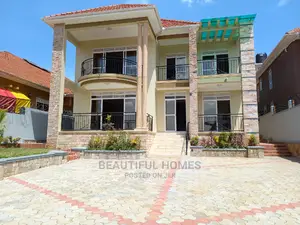 Furnished 6bdrm House in Kira Diplomat for Sale